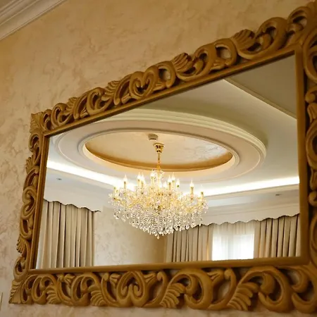 Eiffel Hotel Tirana