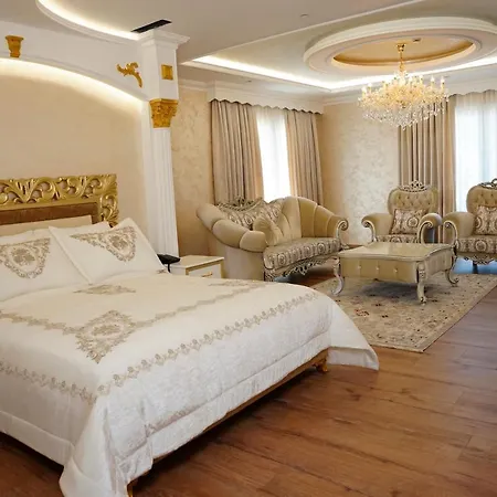 Eiffel Hotel Tirana